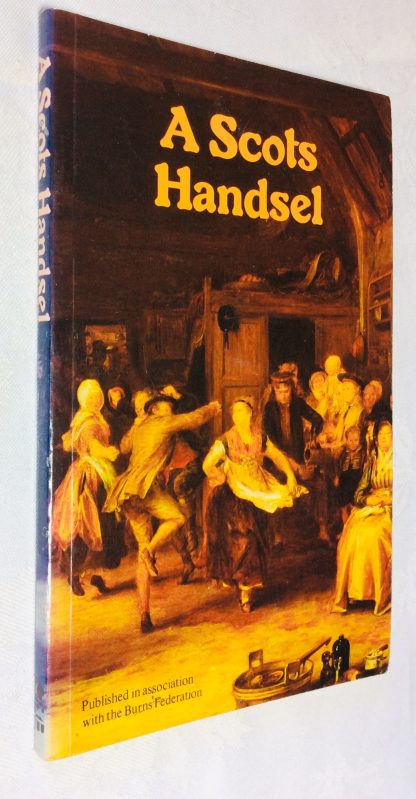 A Scots Handsel