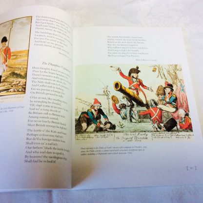 The Thistle at War: An Anthology of the Scottish Experience of War, in the Services and at Home - Image 2