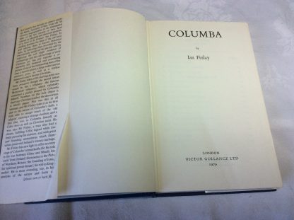 Columba - Image 2