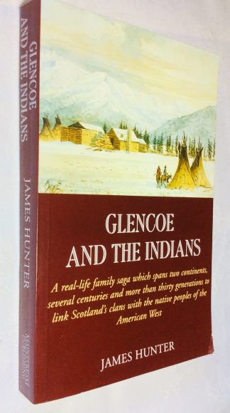 Glencoe and the Indians