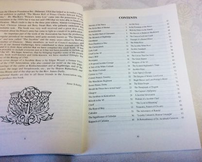 A Jacobite Anthology: To Commemorate the 250th Anniversary of the Rising of 1745 - Image 2
