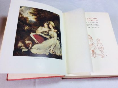 The Children And The Pictures - Image 3