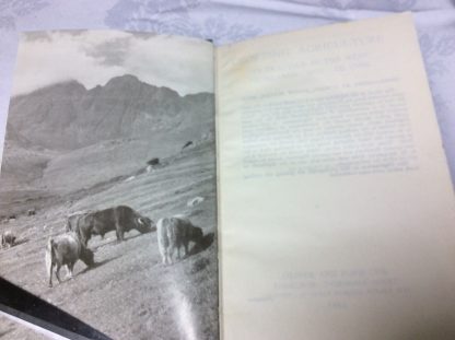 Crofting Agriculture - Its Practice in the West Highlands and Islands - Image 3