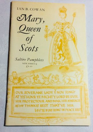 Mary, Queen of Scots