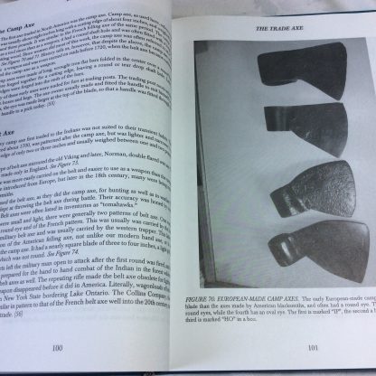 The Axe and Man: The History of Man's Early Technology as Exemplified by His Axe - Image 3
