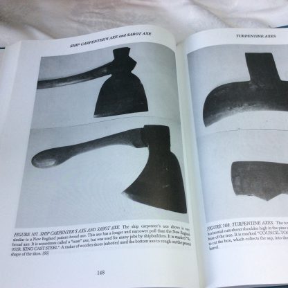 The Axe and Man: The History of Man's Early Technology as Exemplified by His Axe - Image 2