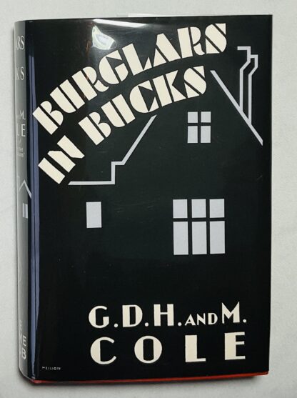 Burglars in Bucks - Image 7