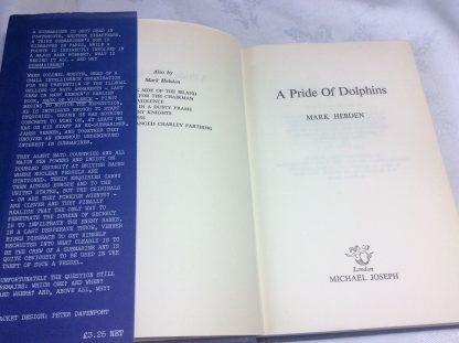 A Pride of Dolphins - Image 2