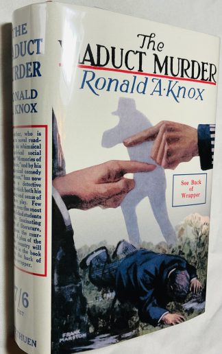 The Viaduct Murder