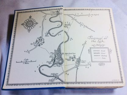 The Footsteps at the Lock - Image 3
