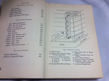 The French Powder Mystery: A Problem in Deduction - Image 3