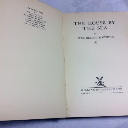 The House By the Sea - Image 3