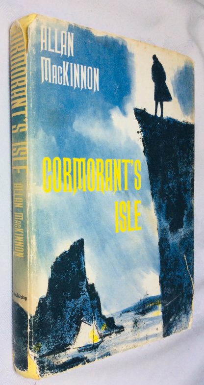 Coromorant's Isle
