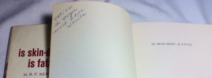 Is Skin Deep, Is Fatal - Image 3