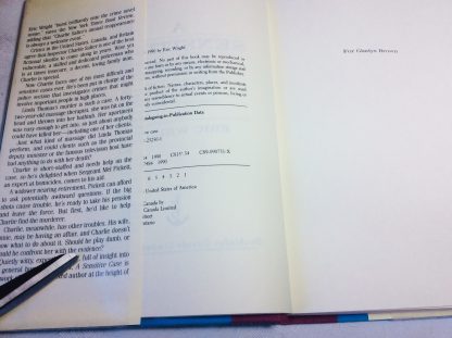 A Sensitive Case - Image 2