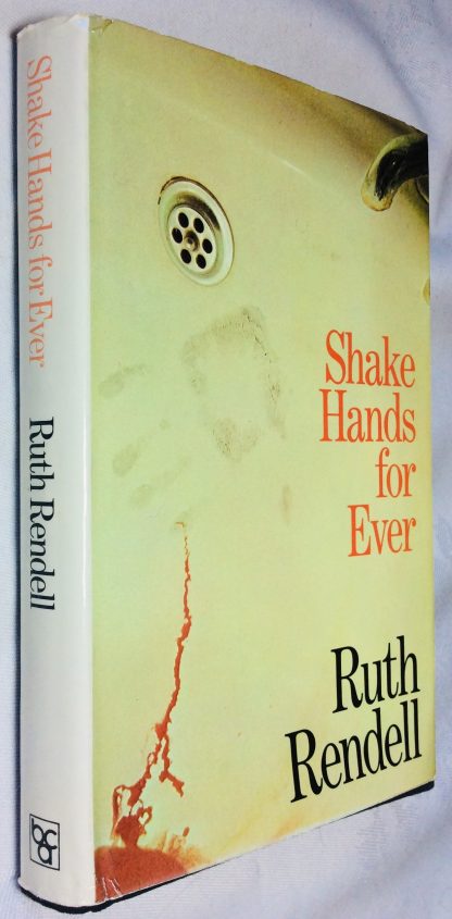 Shake Hands for Ever