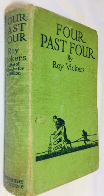 Four Past Four