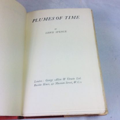 Plumes of Time - Image 4