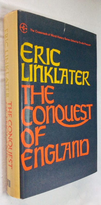 The Conquest of England