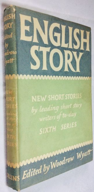 English Story: Sixth Series