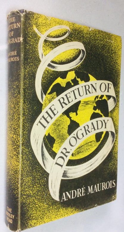 The Return Of Doctor O'Grady