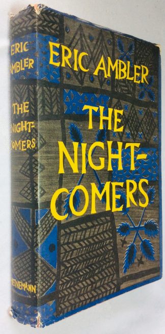 The Night-Comers