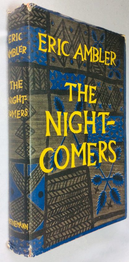 The Night-Comers