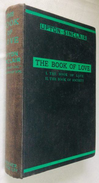 The Book of Love