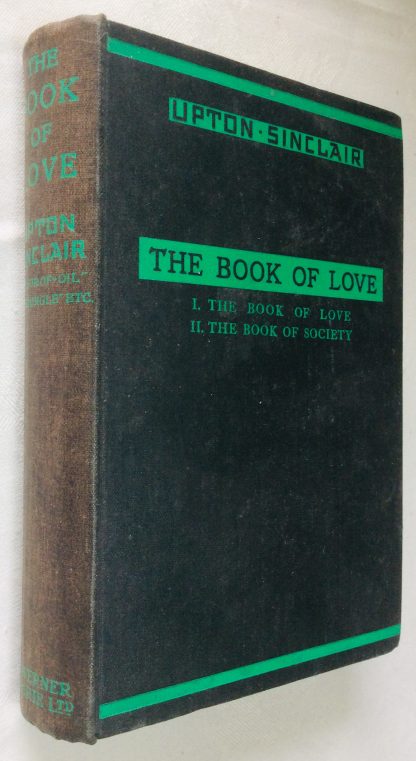 The Book of Love
