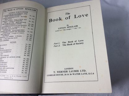 The Book of Love - Image 2