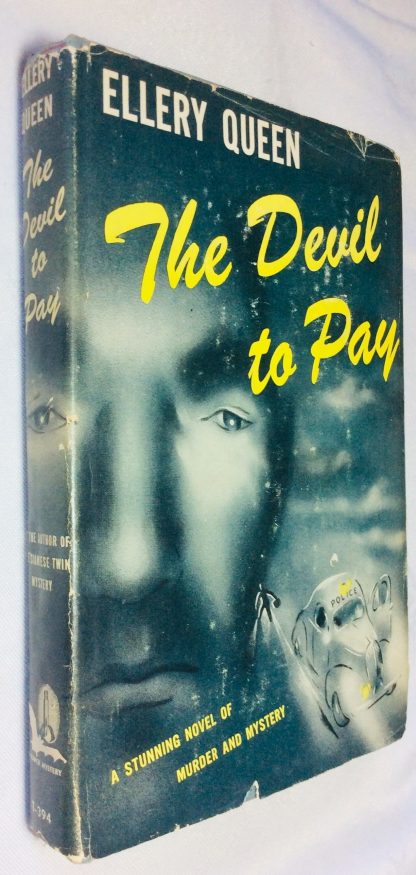 The Devil to Pay