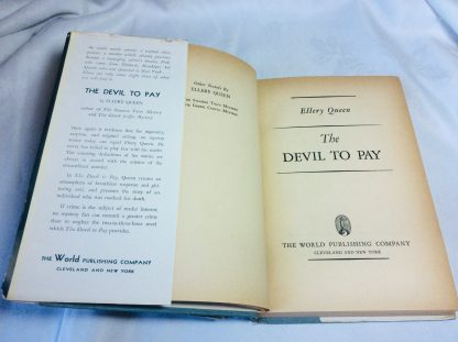 The Devil to Pay - Image 2