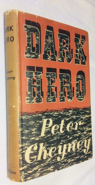 Dark Hero