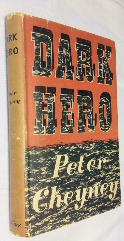 Dark Hero