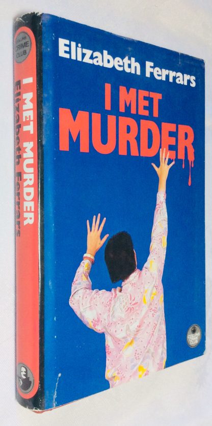 I Met Murder
