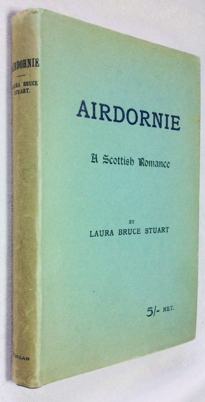 Airdornie : a Scottish Romance