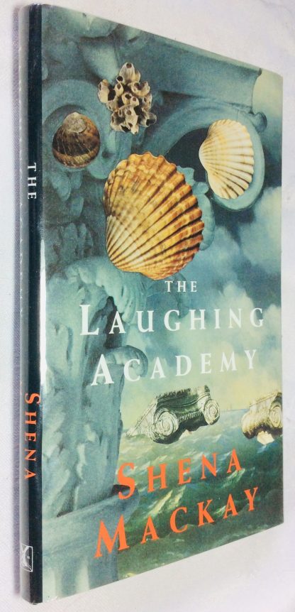 The Laughing Academy