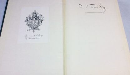 The Life of Olive Schreiner - Image 2
