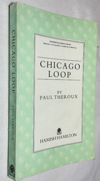 Chicago Loop