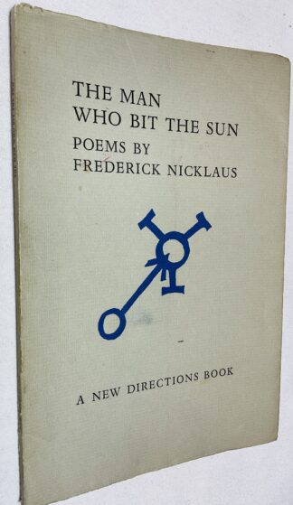 Man Who Bit the Sun