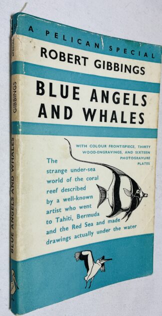 Blue Angels and Whales