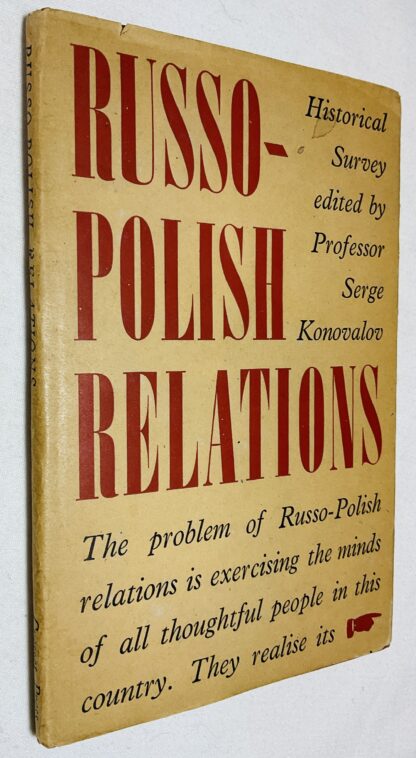 Russo-Polish Relations