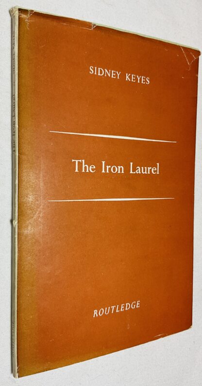 The Iron Laurel
