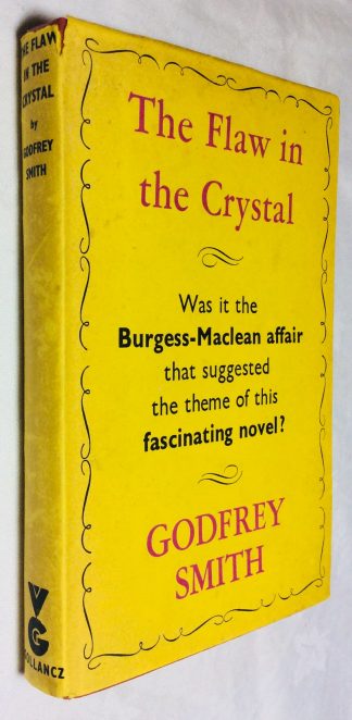 The Flaw in the Crystal