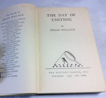 The Day of Uniting - Image 2