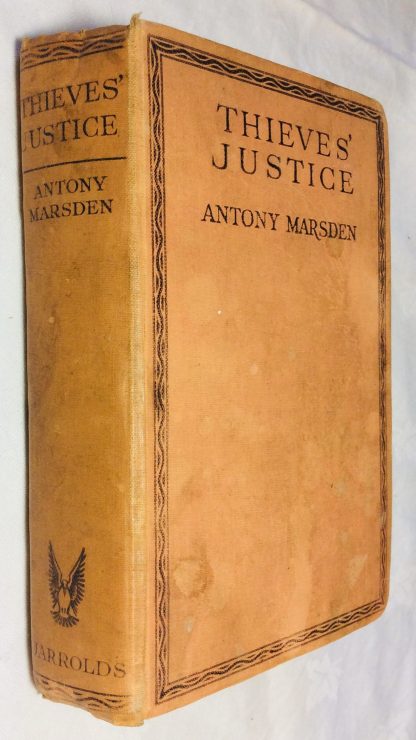 Thieves' Justice