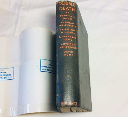 Double Death: A Murder Story - Image 2