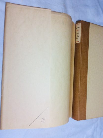 Arrows; a Book of German Ballads and Folk-Songs Attempted in Scots - Image 2