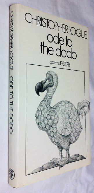 Ode to the Dodo: Poems from 1953 to 1978