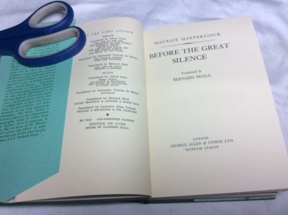Before the Great Silence - Image 2